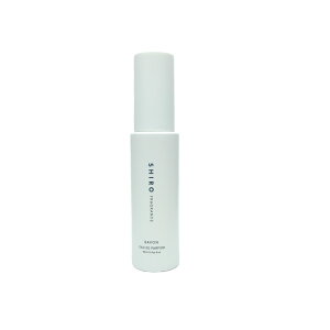 SHIRO/ �V�� �T�{���@�I�[�h�p���t�@��A 40mL�^�I�[�h�p���t�@��