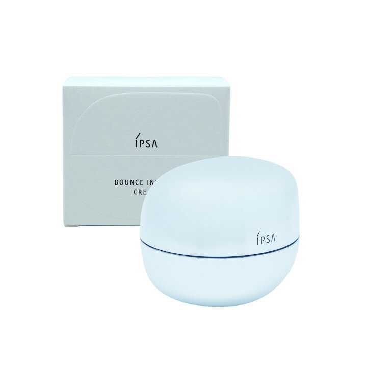 楽天市場】IPSA/イプサ バウンスインテンスクリーム 50g／クリーム 
