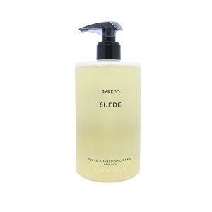 BYREDO/�o�C���[�h �n���h�E�H�b�V�� �X�G�[�h 450mL�^�n���h�E�H�b�V��
