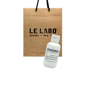 �� ���{ �iLe labo�jRINSE-FREE HAND GEL BASIL �����X �t���[ �n���h �W�F�� /�o�W�� 55ml �V���b�p�[�t�� �v���[���g�@�M�t�g