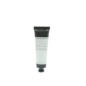 NEW�y�V�����z �� ���{ �iLe labo�jTHE MATCHA 26 (�}�b�`�� 26) 30ml/ �p�t���[�~���O �n���h �N���[��