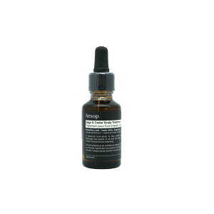 Aesop �C�\�b�v �V�_�[�E�b�h�@�X�J���v�@�g���[�g�����g 25mL/����p�I�C��