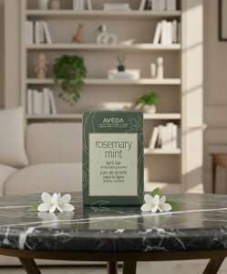 AVEDA�i�A���F�_�j ���[�Y�}���[�~���g�@�o�X�@�o�[ 200g�^�{�f�B�E�H�b�V��