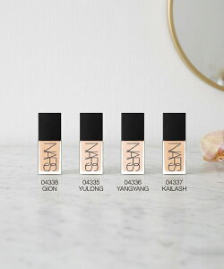 NARS�iNARS�j ���C�g���t���N�e�B���O�@�t�@���f�[�V���� 30mL�^���L�b�h�t�@���f�[�V����