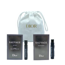 楽天市場】dior ディオール お試し 香水 3本セットの通販