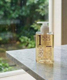 オブ・コスメティックス（Of cosmetics） 薬用ソープオブヘア・1－RO スキャルプ 265mL・60mL・625mL・1000mL／頭皮ケアシャンプー［医薬部外品］
