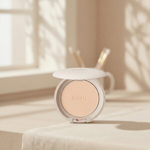 SNIDEL BEAUTY �X�i�C�f���r���[�e�B�[ SNIDEL �v���X�g�p�E�_�[ �i�`������ �O���E 6.2g�^�v���X�g�p�E�_�[