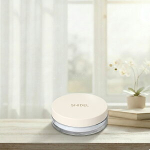 SNIDEL BEAUTY �X�i�C�f���r���[�e�B�[ SNIDEL �V�[�����X ���[�X�p�E�_�[ 5g�^���[�X�p�E�_�[