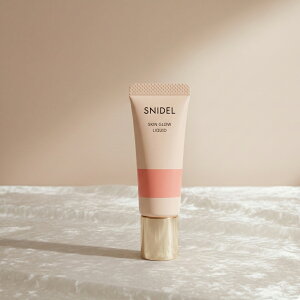 SNIDEL BEAUTY �X�i�C�f���r���[�e�B�[ SNIDEL �X�L�� �O���E ���N�C�h 10g�^�W�F���E�N���[���`�[�N