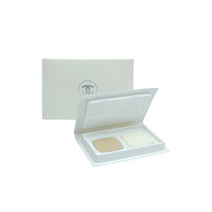 �������T�C�Y CHANEL/�V���l�� �G�N�� �v���~�G �R���p�N�g SPF30�EPA+++�^�p�E�_���[ �t�@���f�[�V���� #B10 �~�j�T�C�Y �g�їp