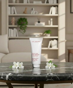 CLARINS /�N�������X ���C�X�`���[�@���b�`�@�{�f�B�@���[�V���� 200mL�^�{�f�B���[�V����