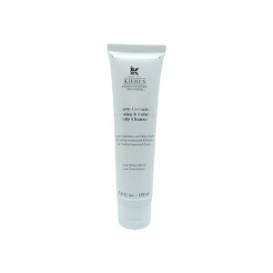 KIEHLS�i�L�[���Y�j �L�[���Y�@DS�@�N���A���[�u���C�g�@�G�N�X�t�H���G�[�e�B���O�@�N�����U�[ 150mL�^���