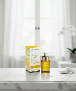 CLARINS /�N�������X �v�����g�@�t�F�C�X�@�I�C���@�f�n�C�h���C�e�b�h�X�L�� 30mL�^�I�C��