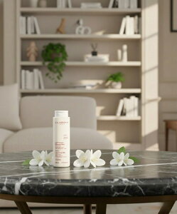 CLARINS /�N�������X �x���x�b�g�@�N�����W���O�@�~���N 200mL�^�N�����W���O