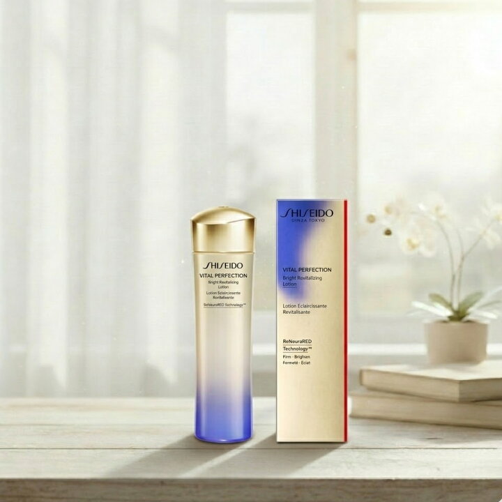 楽天市場】SHISEIDO(資生堂) バイタルパーフェクション ブライト 