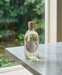 SABON/�T�{�� �n�C�h���C�e�B���O �V�����[�I�C�� TOKYO 300mL �^�{�f�B�E�H�b�V���i���L�b�h�j