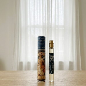 MUCHA�i�~���V���j �I�[�h�g����13mL �V���R���E�C�f�A�� �`���R���[�g���\���g 1897�^ 13mL�^�I�[�h�g����