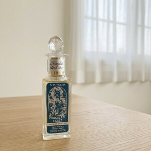 MUCHA�i�~���V���j �I�[�h�g����40mL �V���R���E�C�f�A�� �`���R���[�g���\���g 1897�^ 40mL�^�I�[�h�g����
