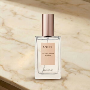 SNIDEL BEAUTY �X�i�C�f���r���[�e�B�[ SNIDEL �p�t���[���h �w�A �~�X�g �C�� �u���[�� 25mL�^�w�A�P�A