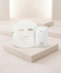 RMK/�A�[���G���P�[ �t�@�[�X�g�Z���X �t�F�C�X�}�X�N R �i28mL×1�����j×5��^�V�[�g�}�X�N