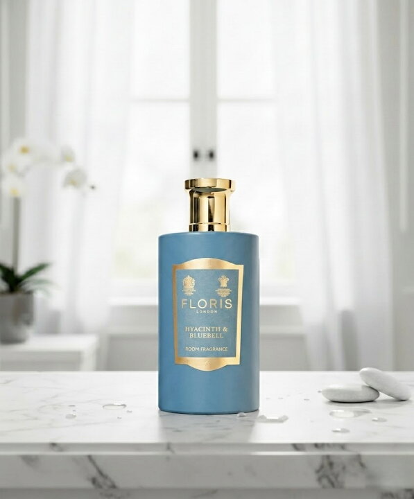 楽天市場】FLORIS（フローリス） FL ルームフレグランス ヒヤシンス 