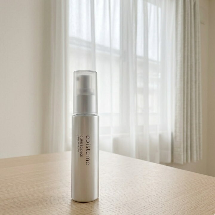 楽天市場】episteme エピステーム ポアニューイングショット 50mL 