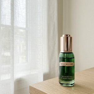 ���E���[���iLA MER�j �U�E�}�C�N�� �s�[�� 30mL�^�t�F�C�X�E�H�b�V���i�X�N���u�j