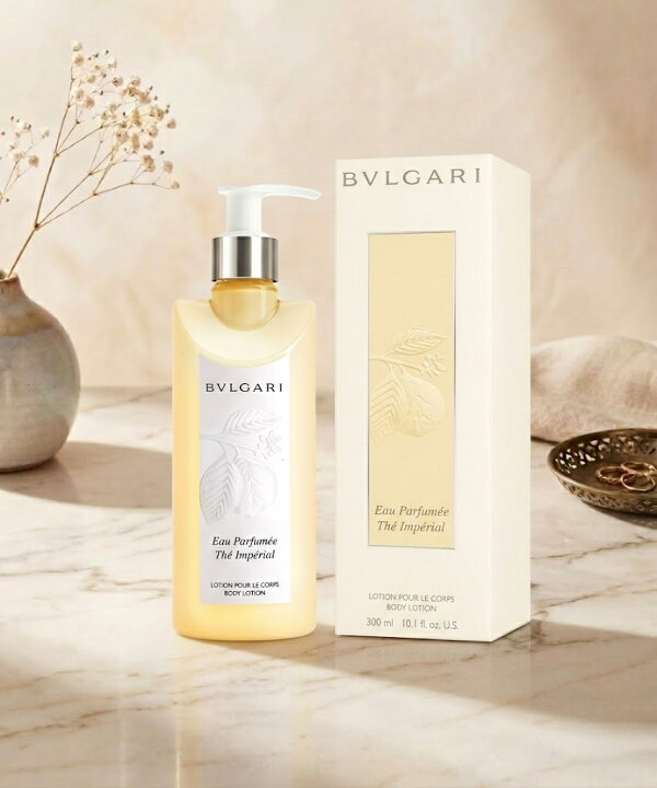 楽天市場】BVLGARI ブルガリ オ パフメ テ インペリアル ボディ 