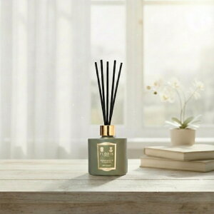FLORIS�i�t���[���X�j FL �Z���e�b�h�f�B�t���[�U�[ �O���[�v�t���[�c�����[�Y�}���[ N 200mL�^�F���������ԁF��4�J���^�f�B�t���[�U�[
