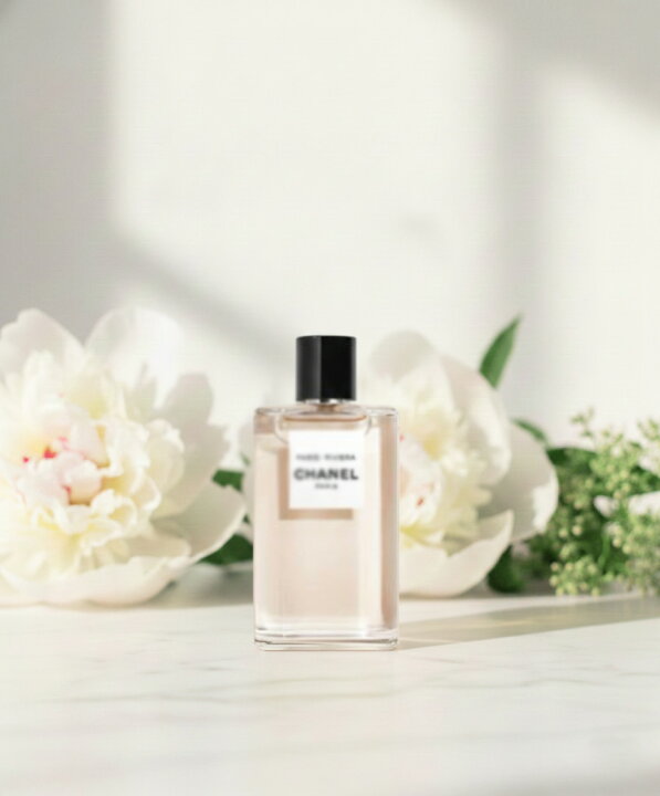 楽天市場】CHANEL シャネル レ ゾー ドゥ シャネル パリ リヴィエラ 