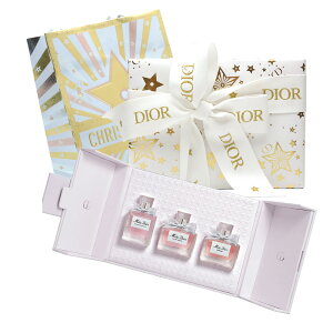 ���b�s���O �f�B�I�[�� /DIOR �~�X �f�B�I�[�� ���[�h���[�u �Z�b�g (�u���[�~���O �u�[�P�E�I�[�h�D �p���t�@���E�p���t�@��) 5mLx3 �~�X �f�B�I�[�� �t���O�����X 3��� �a���� �v���[���g �M