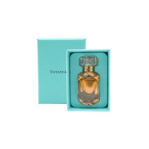 TIFFANY&Co./�e�B�t�@�j�[ ���[�Y �S�[���h �C���e���X �I�[�h�p���t�@�� 5mL �~�j�`���A�T�C�Y �j�����p ������ ����