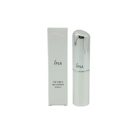 IPSA/イプサ ザ・タイムR　デイエッセンススティックe 9.2g／スティック状美容液
