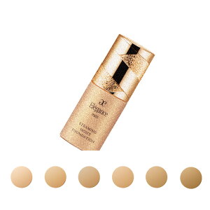 Elegance�@�G���K���X �X�e�B�[�~���O ���C�X�g �t�@���f�[�V���� 30ml / SPF25 PA++ 6�F�@���L�b�h�t�@���f�[�V����