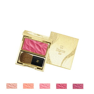 Elegance �G���K���X �J�����h�D �t�F�C�X 5�F �t�F�C�X�J���[( ���t�B���E�P�[�X�t���Z�b�g) �p�E�_�[�`�[�N