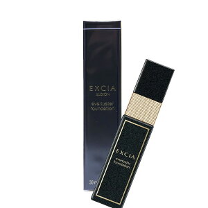 2025/3/18 発売 【国内正規品】 ALBION アルビオンエクシア エバーラスター ファンデーション SPF50+ PA++++ 30ml