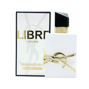 【国内正規品】 イヴ・サンローラン(YVES SAINT LAURENT ) リブレ ロー ニュ 50mL・90mL/フレグランス