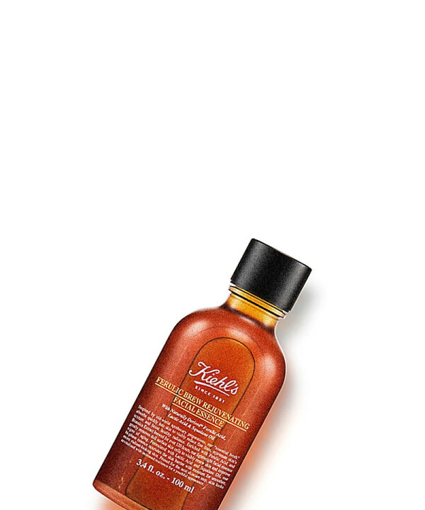 楽天市場】KIEHLS（キールズ） キールズ ブリュー フェイシャル 