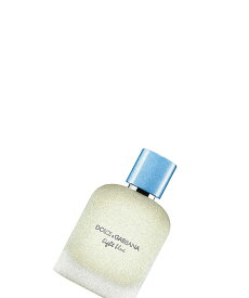 2025/5/21 発売【国内正規品】 DOLCE&GABBANA FRAGRANCE（ドルチェ＆ガッバーナ フレグランス） ドルチェ＆ガッバーナ　ライトブルー　プールオム　オードトワレ 50mL・100mL／オードトワレ
