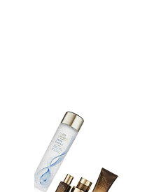 【国内正規品】 エスティ ローダー（ESTEE LAUDER） ホリデー　マイクロ　エッセンス　ローション　セット（限定キット）クリスマスコフレ2025 ホリデー コフレ キット セット プレゼント ギフト 贈り物