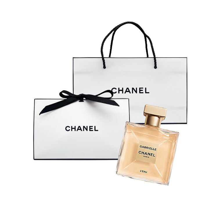 楽天市場】CHANEL シャネル ガブリエル シャネル ロー オードゥ 