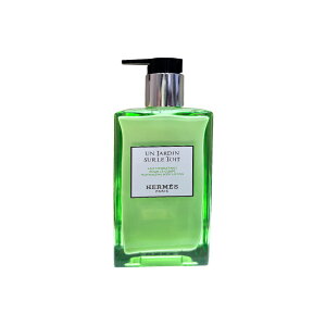 HERMES GX ̏̒@CX`CWO@{fB[V@200mL^{fB[Va v[g Mtg Vbp[t 蕨 bsO