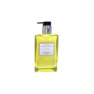 HERMES GX ̒@CX`CWO@{fB[V@200mL^{fB[Va v[g Mtg Vbp[t 蕨 bsO