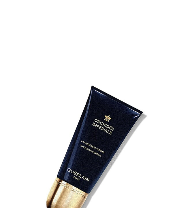 楽天市場】GUERLAIN・ゲラン オーキデ アンペリアル ザ フォーム イン 