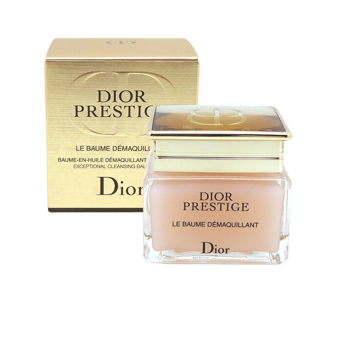 楽天市場】 Dior クリスチャン ディオール プレステージ ル バーム 