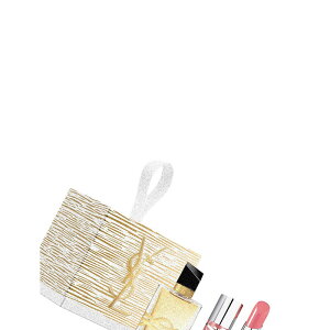 2025/11/14 発売 数量限定【国内正規品】 イヴ・サンローラン YSL オーナメントセット リブレ オーデパルファム クリスマスコフレ2025 ホリデー コフレ キット セット プレゼント ギフト 贈り物