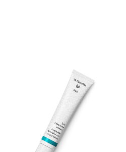 【国内正規品】 Dr.ハウシュカ(Dr.Hauschka) MED ソルトウォーター トゥースペイスト  75mL/歯みがきペースト
