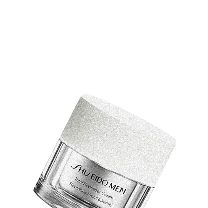 楽天市場】SHISEIDO MEN・シセイドウメン トータルR クリーム N 50g 