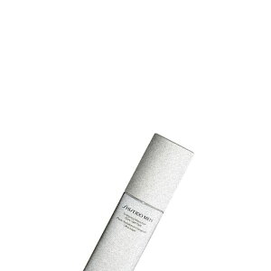 【国内正規品】 SHISEIDO MEN・シセイドウメン モイスチャライザー EG 100mL/顔用保湿液
