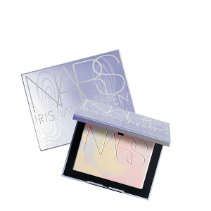 2025/10/24 発売 (数量限定)【国内正規品】NARS ナーズ ライトリフレクティング プリズマティックパウダー #05082 MOONWAVE プレストパウダー/10g